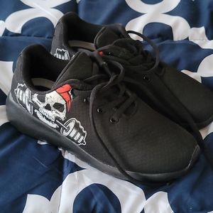 Raad trainer shoe